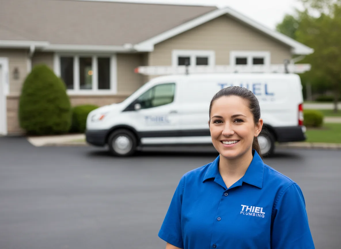 Plumber Martinsville, IL FAQs